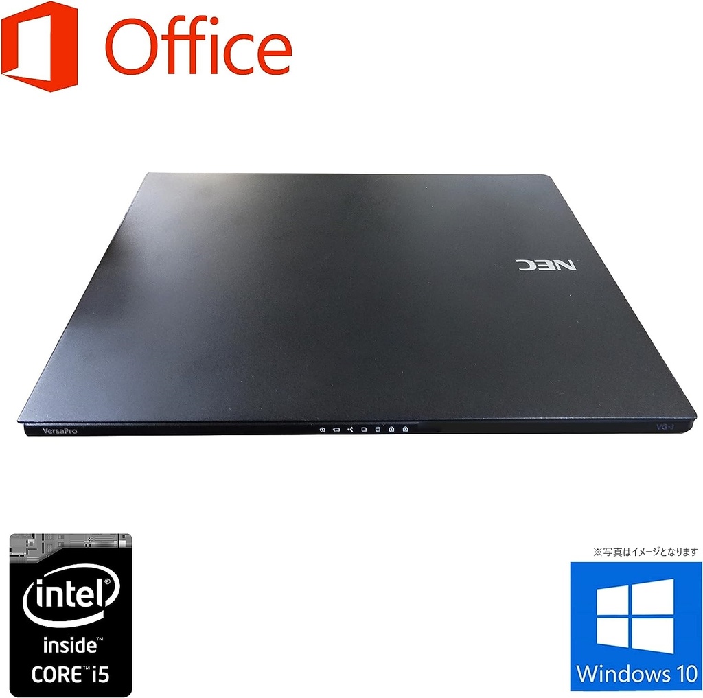 Core i7✨SSD✨フルHD Windows11 ノートパソコン オフィス付